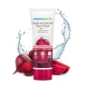 mamaearth skin care 100 ml mamaearth beetroot gentle face wash 100 ml 28452957519919.webp
